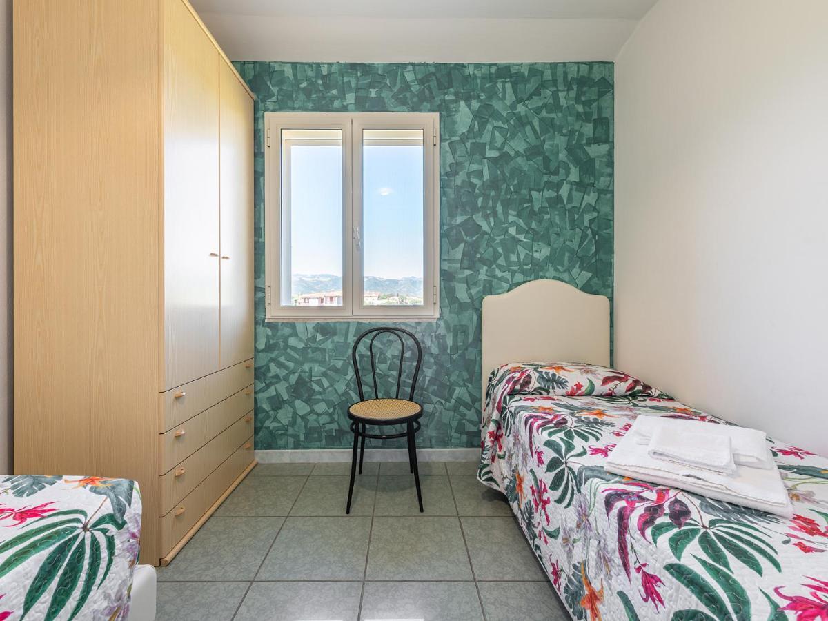 Mare Azzurro Cardedu Exterior foto