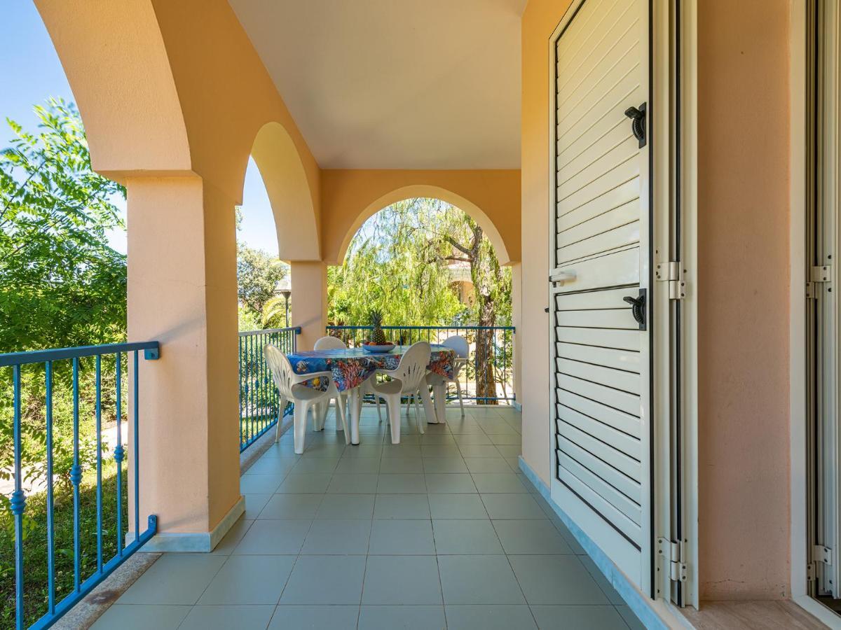 Mare Azzurro Cardedu Exterior foto