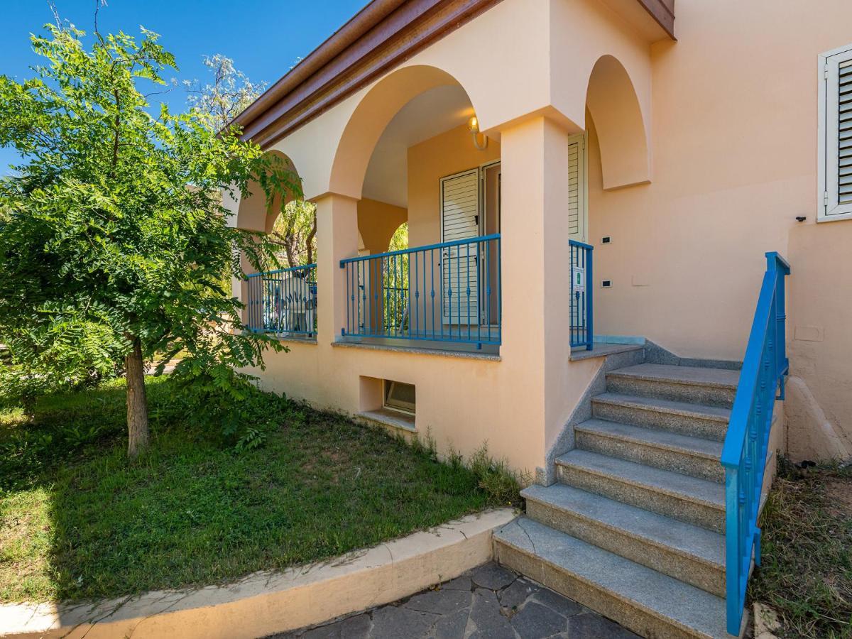 Mare Azzurro Cardedu Exterior foto