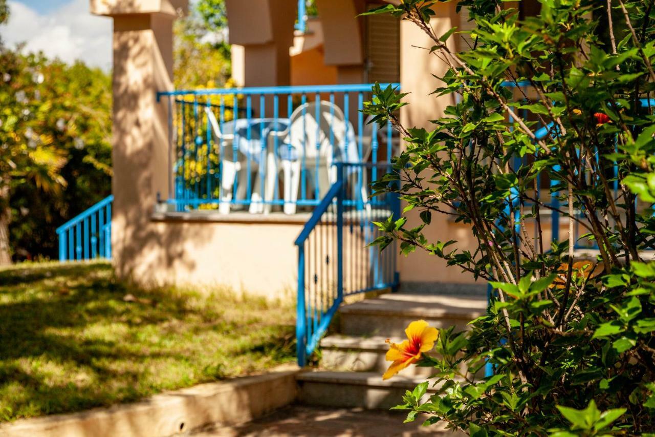 Mare Azzurro Cardedu Exterior foto