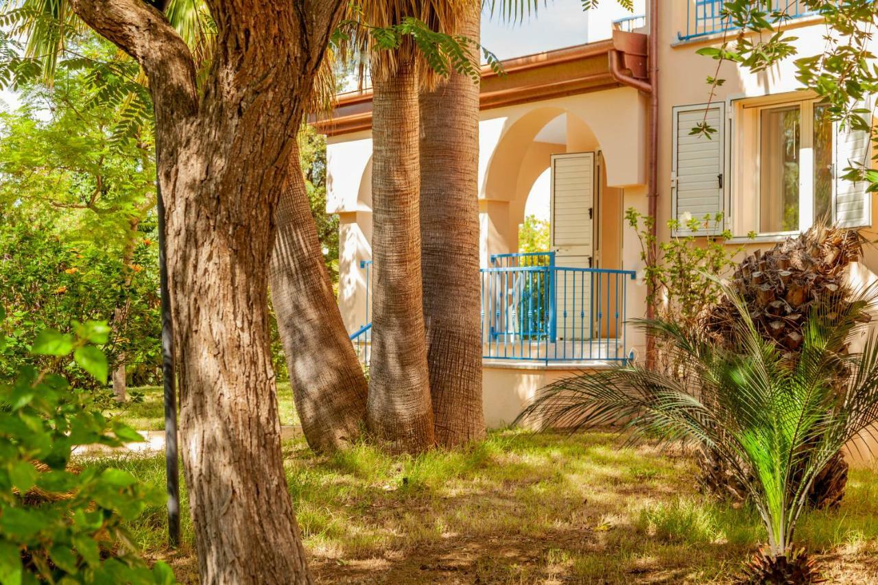 Mare Azzurro Cardedu Exterior foto