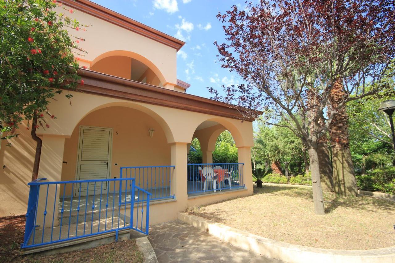 Mare Azzurro Cardedu Exterior foto